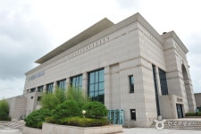 木浦文化芸術会館（목포문화예술회관） - 文化 - 韓国旅行・観光情報