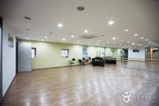 동양예술극장 문화 정보와 주변 관광 명소 및 근처 맛집 여행 정보