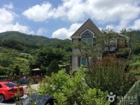 벨뷰펜션 숙박 정보와 주변 관광 명소 및 근처 맛집 여행 정보