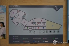 청라호수도서관 문화 정보와 주변 관광 명소 및 근처 맛집 여행 정보