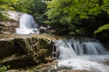 Bangtaesan National Recreational Forest (국립 방태산자연휴양림) - Sightseeing - Korea travel and tourism information