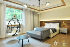 Fresh Hill (프레쉬 힐) - Alojamiento - los viajes e información turística de Corea