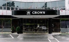 Seoul Crown Hotel (서울 크라운 관광호텔 ) - Accommodation - Korea travel and tourism information