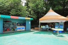 홍산관광농원 레저스포츠 정보와 주변 관광 명소 및 근처 맛집 여행 정보