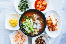 장평한우타운 음식점 정보와 주변 관광 명소 및 근처 맛집 여행 정보