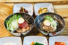 팔도면가 음식점 정보와 주변 관광 명소 및 근처 맛집 여행 정보