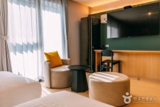 하운드호텔 부산역점 숙박 정보와 주변 관광 명소 및 근처 맛집 여행 정보