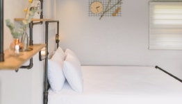 더리버에스 풀빌라 숙박 정보와 주변 관광 명소 및 근처 맛집 여행 정보