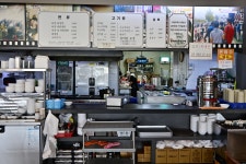 대설면옥 음식점 정보와 주변 관광 명소 및 근처 맛집 여행 정보