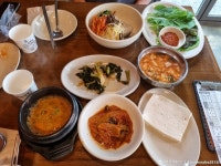 형제농원 음식점 정보와 주변 관광 명소 및 근처 맛집 여행 정보