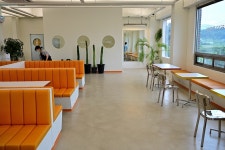 KAFE52 음식점 정보와 주변 관광 명소 및 근처 맛집 여행 정보