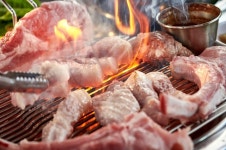 천돈가 중문본점 음식점 정보와 주변 관광 명소 및 근처 맛집 여행 정보