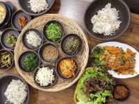 보리곳간 음식점 정보와 주변 관광 명소 및 근처 맛집 여행 정보