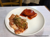 동원정 음식점 정보와 주변 관광 명소 및 근처 맛집 여행 정보