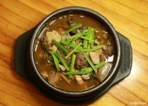 새말토종순대 음식점 정보와 주변 관광 명소 및 근처 맛집 여행 정보