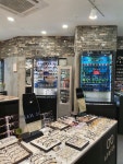 [事后免税店]Africa眼镜店_合井教保文库店(아프리카안경원_합정교보문고점) - 购物 - 韩国旅行和旅游信息