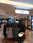 [事後免税店] GU#・現代トンデムン（東大門）（지유샵 현대동대문） - ショッピング - 韓国旅行・観光情報