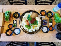 호원가든 음식점 정보와 주변 관광 명소 및 근처 맛집 여행 정보