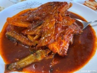 황가네찜 음식점 정보와 주변 관광 명소 및 근처 맛집 여행 정보