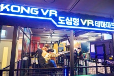 히어로즈원잠실롯데월드몰점 | レジェンドヒーローズ蚕室ロッテワールドモール店(레전드히어로즈 잠실롯데월드몰점) - レジャー - 韓国旅行・観光情報