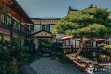 茂朱德裕山渡假村Tirol飯店(무주덕유산리조트 호텔티롤) - 住宿 - 韓國旅行和旅遊信息