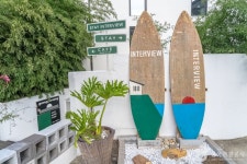 스테이 인터뷰(강릉) 숙박 정보와 주변 관광 명소 및 근처 맛집 여행 정보