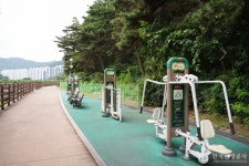 검성지생태공원 관광 정보와 주변 관광 명소 및 근처 맛집 여행 정보