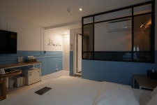 호텔야자 포항여객터미널점 숙박 정보와 주변 관광 명소 및 근처 맛집 여행 정보