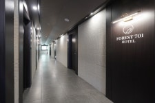 호텔포레스트701 숙박 정보와 주변 관광 명소 및 근처 맛집 여행 정보