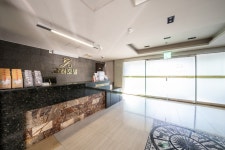 고려호텔 숙박 정보와 주변 관광 명소 및 근처 맛집 여행 정보