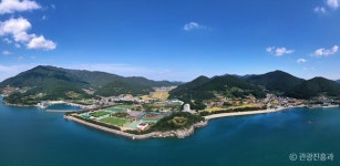 남해 유포어촌체험마을 - 주변 여행 및 근처 관광 명소 - 국내 여행 정보와 관광 명소 정보