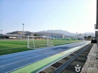 강하체육공원 관광 정보와 주변 관광 명소 및 근처 맛집 여행 정보