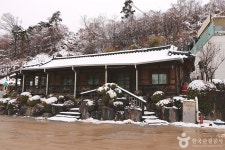 감나무집 - 주변 여행 및 근처 관광 명소 - 국내 여행 정보와 관광 명소 정보