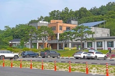 DMZ 두루미 평화타운(구 철새마을) 관광 정보와 주변 관광 명소 및 근처 맛집 여행 정보