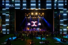 ACC 월드뮤직페스티벌 최신 축제 공연 행사 정보와 주변 관광 명소 및 근처 맛집 여행 정보