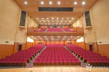 서산시문화회관 문화 정보와 주변 관광 명소 및 근처 맛집 여행 정보