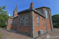 공주 중동성당 관광 정보와 주변 관광 명소 및 근처 맛집 여행 정보