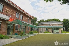한천농악전수회관 문화 정보와 주변 관광 명소 및 근처 맛집 여행 정보