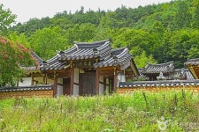 도원서원 관광 정보와 주변 관광 명소 및 근처 맛집 여행 정보