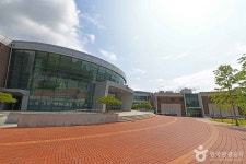 청양문화예술회관 문화 정보와 주변 관광 명소 및 근처 맛집 여행 정보