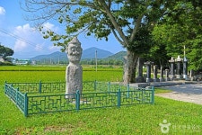 서림공원 관광 정보와 주변 관광 명소 및 근처 맛집 여행 정보