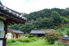 태암서원 관광 정보와 주변 관광 명소 및 근처 맛집 여행 정보