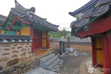 효헌사 관광 정보와 주변 관광 명소 및 근처 맛집 여행 정보
