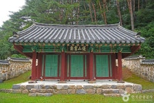 봉산서재 관광 정보와 주변 관광 명소 및 근처 맛집 여행 정보