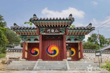 송천서원 관광 정보와 주변 관광 명소 및 근처 맛집 여행 정보