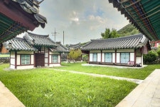 광남서원 관광 정보와 주변 관광 명소 및 근처 맛집 여행 정보