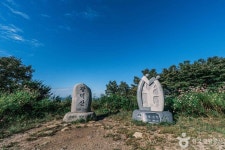 광덕산 관광 정보와 주변 관광 명소 및 근처 맛집 여행 정보