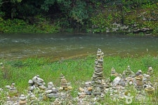 수타사계곡 관광 정보와 주변 관광 명소 및 근처 맛집 여행 정보