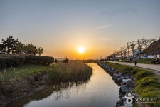 다대포해수욕장 관광 정보와 주변 관광 명소 및 근처 맛집 여행 정보