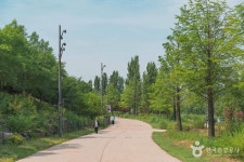 서울식물원 호수공원 관광 정보와 주변 관광 명소 및 근처 맛집 여행 정보